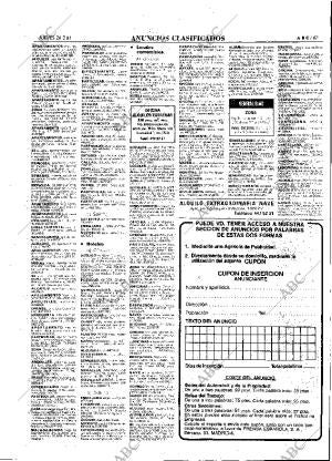 ABC MADRID 26-02-1981 página 79