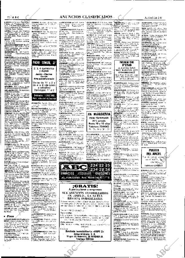 ABC MADRID 26-02-1981 página 82