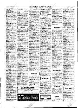 ABC MADRID 26-02-1981 página 87
