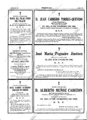 ABC MADRID 26-02-1981 página 89
