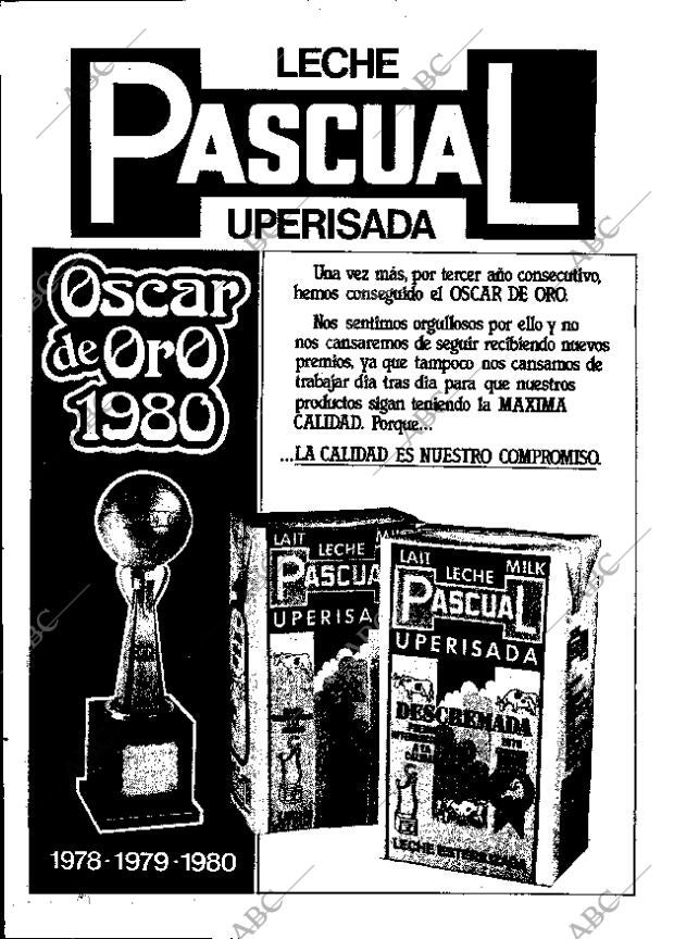 ABC MADRID 26-02-1981 página 98