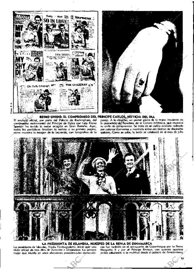 ABC MADRID 26-02-1981 página 99