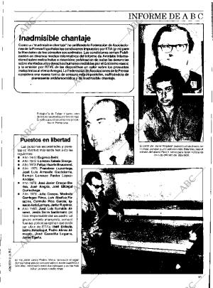 ABC SEVILLA 26-02-1981 página 11