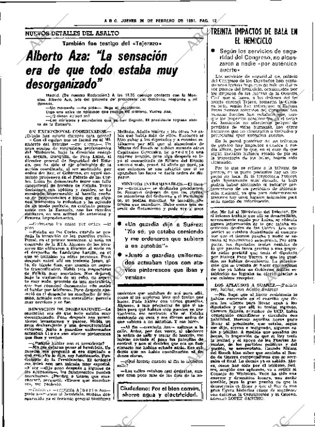 ABC SEVILLA 26-02-1981 página 24