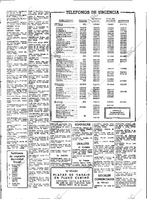 ABC SEVILLA 26-02-1981 página 64