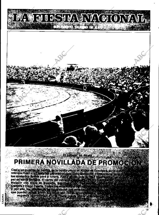 ABC SEVILLA 26-02-1981 página 79