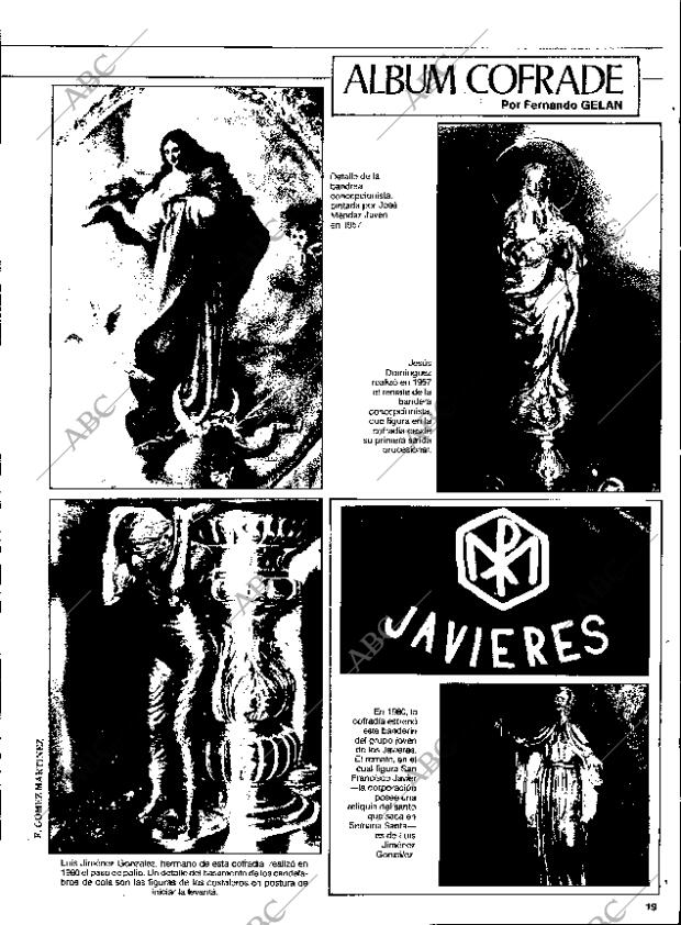 ABC SEVILLA 26-02-1981 página 83