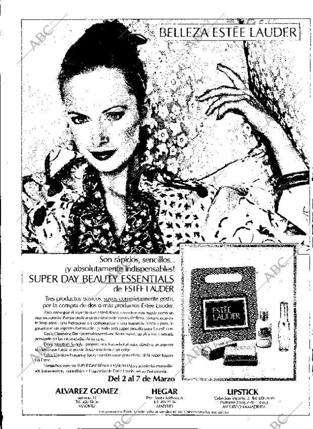 ABC MADRID 01-03-1981 página 10