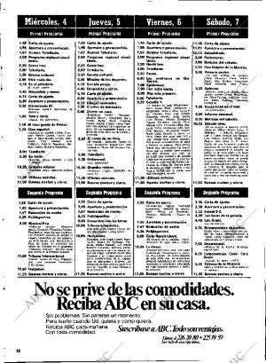 ABC MADRID 01-03-1981 página 102