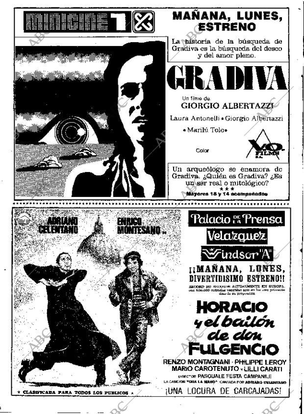 ABC MADRID 01-03-1981 página 103