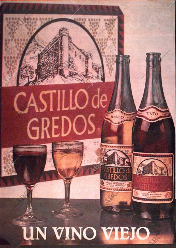 ABC MADRID 01-03-1981 página 106