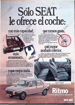 ABC MADRID 01-03-1981 página 108