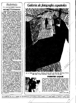 ABC MADRID 01-03-1981 página 109