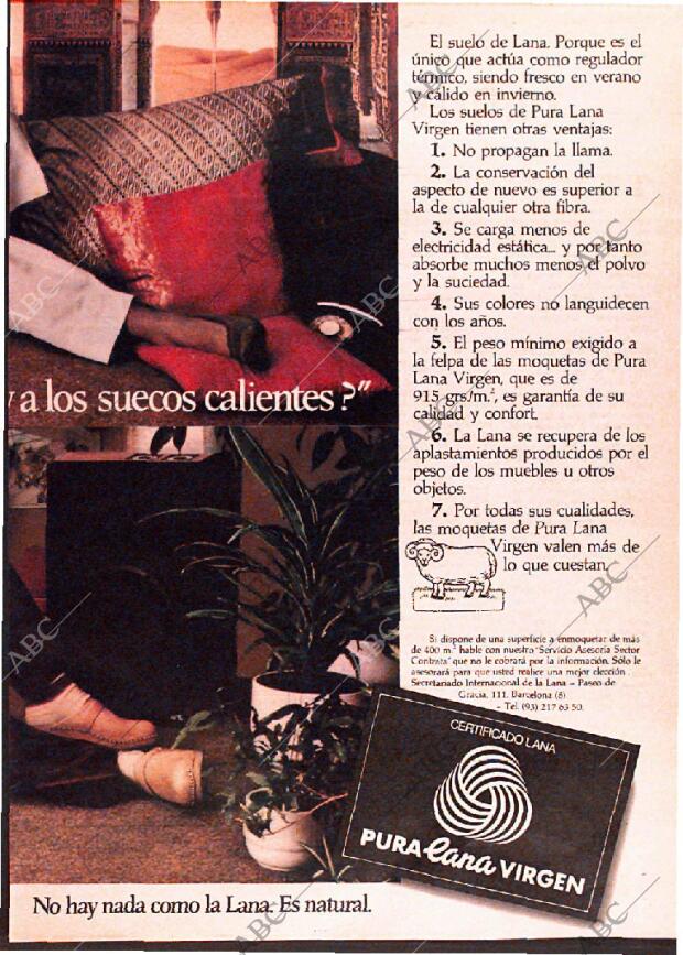 ABC MADRID 01-03-1981 página 111