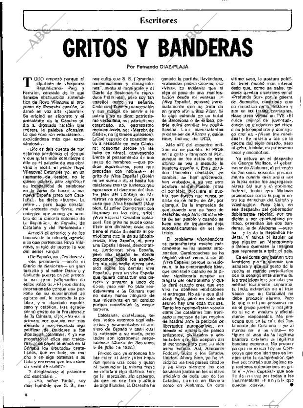 ABC MADRID 01-03-1981 página 112