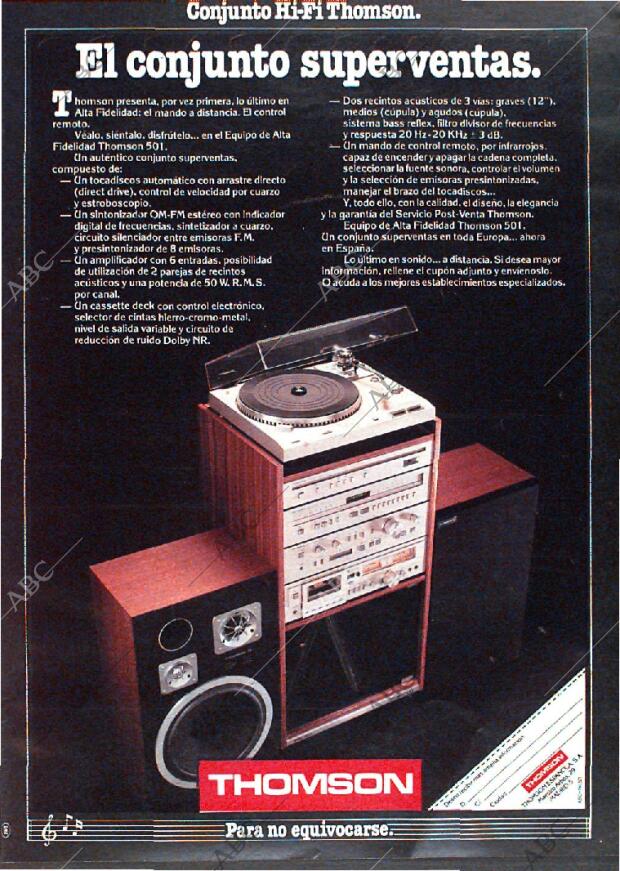 ABC MADRID 01-03-1981 página 113