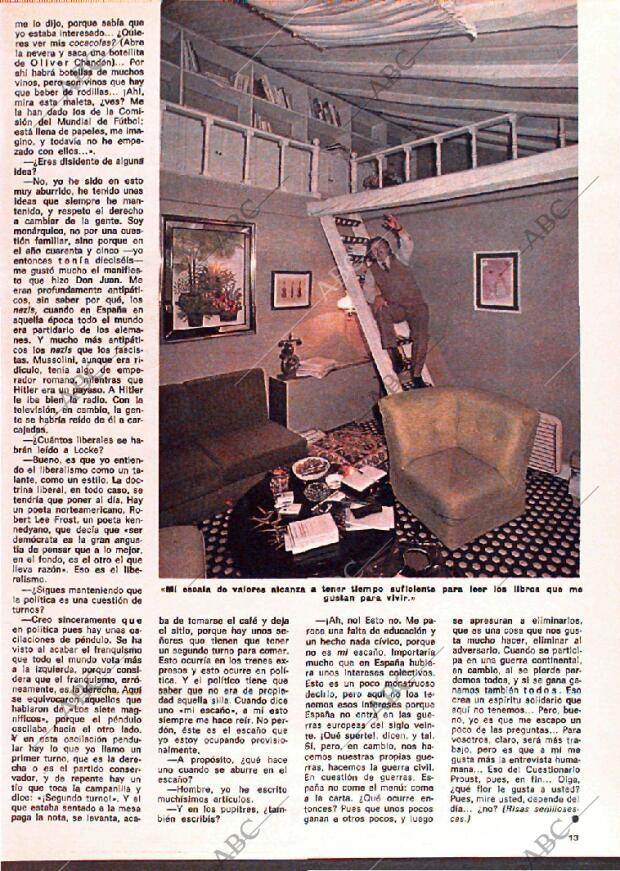 ABC MADRID 01-03-1981 página 117