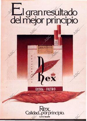 ABC MADRID 01-03-1981 página 118