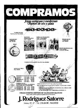 ABC MADRID 01-03-1981 página 12