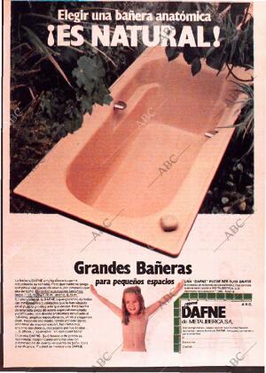 ABC MADRID 01-03-1981 página 123