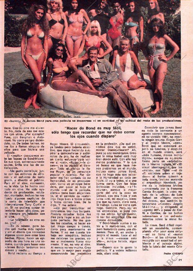 ABC MADRID 01-03-1981 página 125