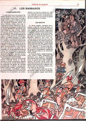 ABC MADRID 01-03-1981 página 127