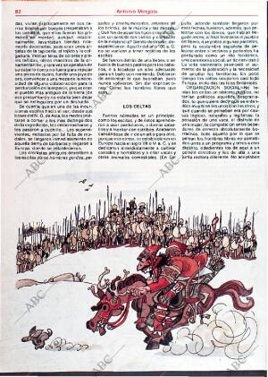 ABC MADRID 01-03-1981 página 128