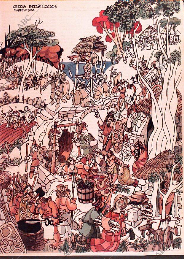 ABC MADRID 01-03-1981 página 129