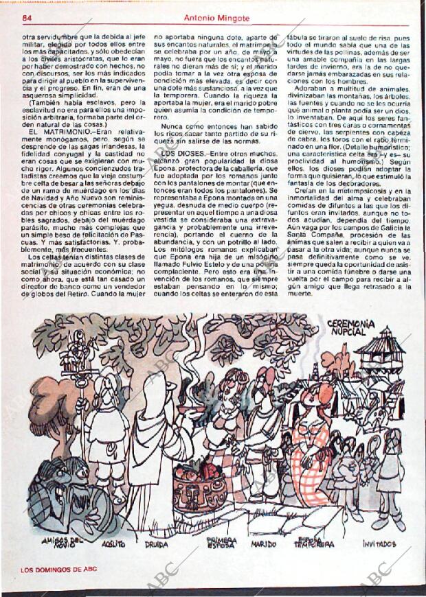 ABC MADRID 01-03-1981 página 130