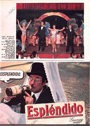 ABC MADRID 01-03-1981 página 133