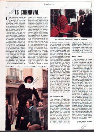 ABC MADRID 01-03-1981 página 134