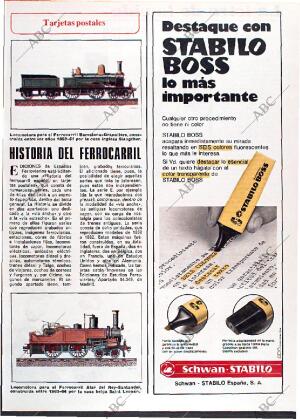 ABC MADRID 01-03-1981 página 139