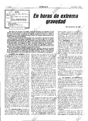 ABC MADRID 01-03-1981 página 14