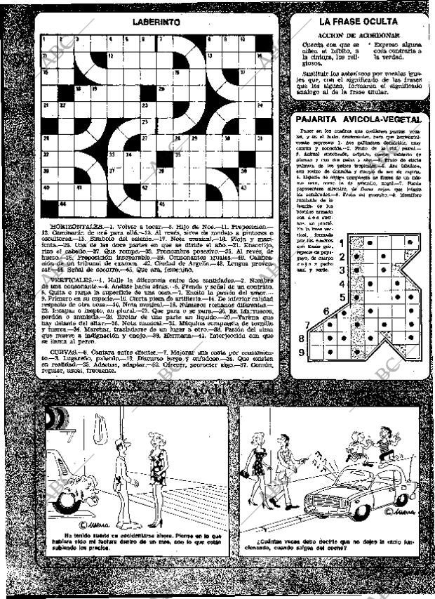 ABC MADRID 01-03-1981 página 142