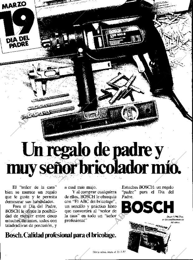 ABC MADRID 01-03-1981 página 145