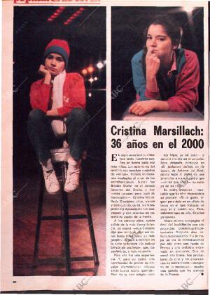 ABC MADRID 01-03-1981 página 146