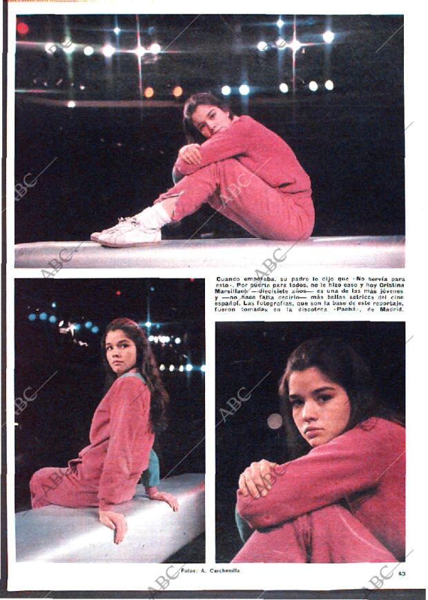 ABC MADRID 01-03-1981 página 147