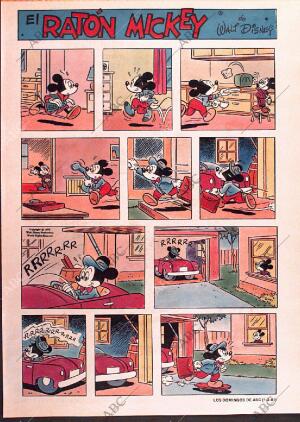 ABC MADRID 01-03-1981 página 151