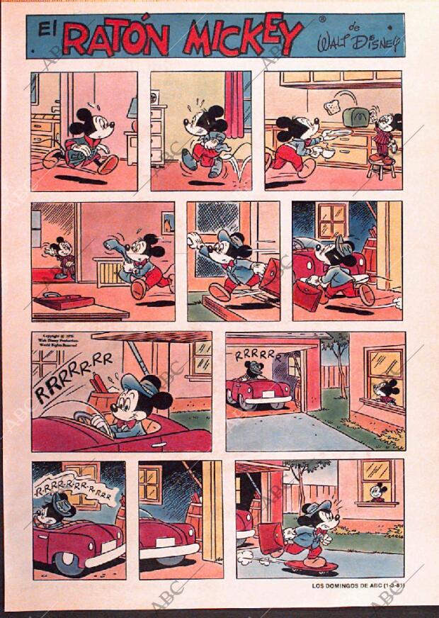 ABC MADRID 01-03-1981 página 151
