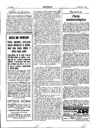 ABC MADRID 01-03-1981 página 16