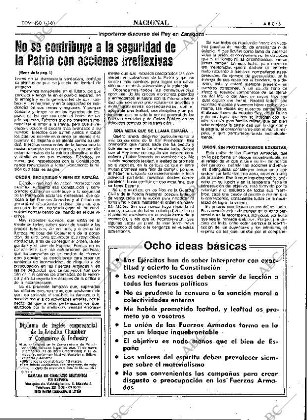 ABC MADRID 01-03-1981 página 17