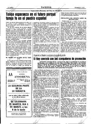 ABC MADRID 01-03-1981 página 18