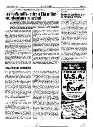 ABC MADRID 01-03-1981 página 21