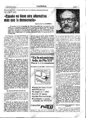 ABC MADRID 01-03-1981 página 23