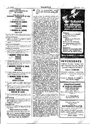 ABC MADRID 01-03-1981 página 24