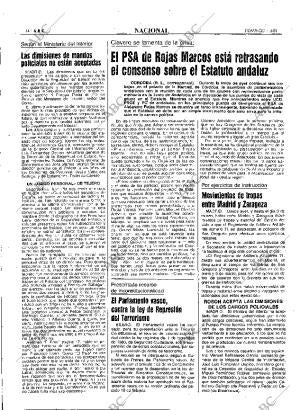 ABC MADRID 01-03-1981 página 26