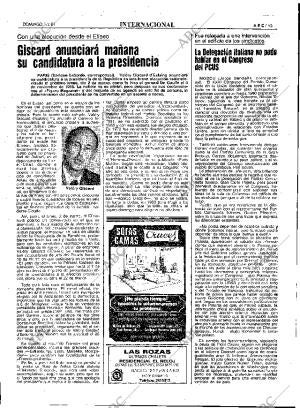 ABC MADRID 01-03-1981 página 27