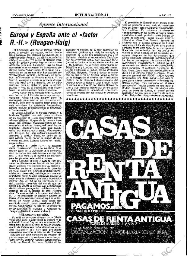 ABC MADRID 01-03-1981 página 29