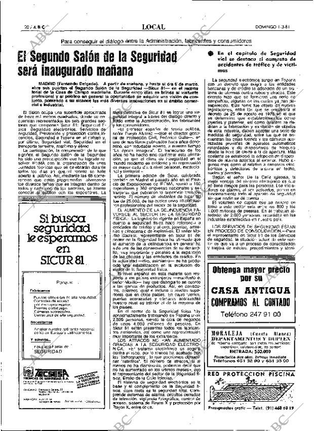 ABC MADRID 01-03-1981 página 32