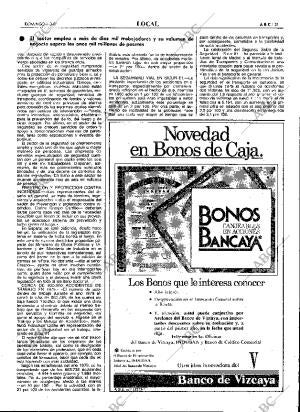 ABC MADRID 01-03-1981 página 33